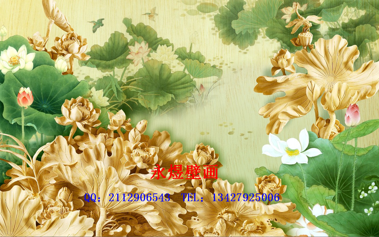 木雕10