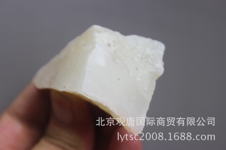 80克精品白玉