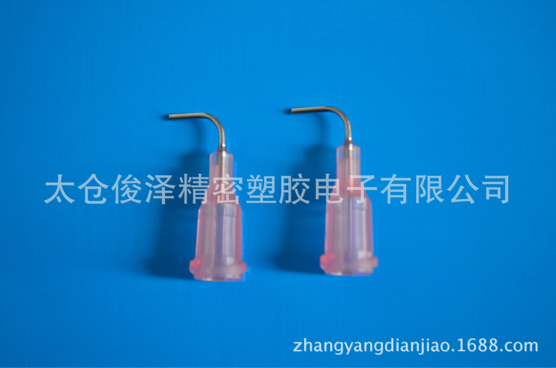 厂家低价批发弯角针头90度,弯针头45度,各式点胶针头