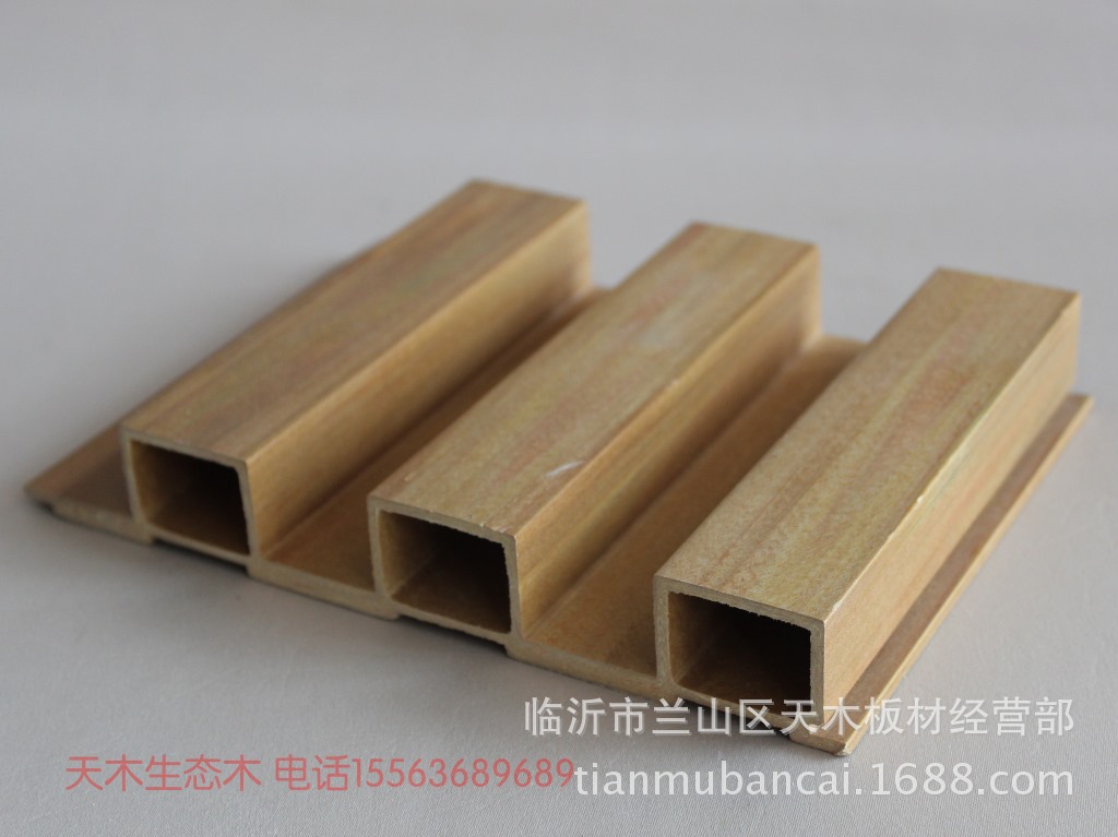 天木生態(tài)木 長城板202x30-2