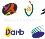 桂城街道标志设计-首选文森特,权威品牌no.