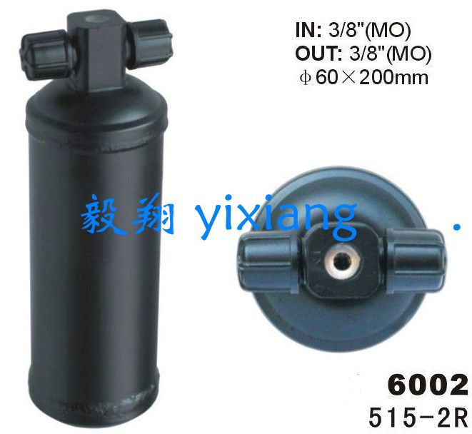 515-2r干燥瓶储液器储液干燥器