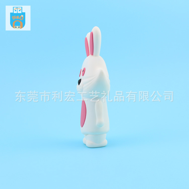 卡通移动电源