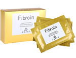 香港莎莎專櫃正品美麗心肌膚Fibroin膠原蛋白淡斑蠶絲隱形麵膜貼