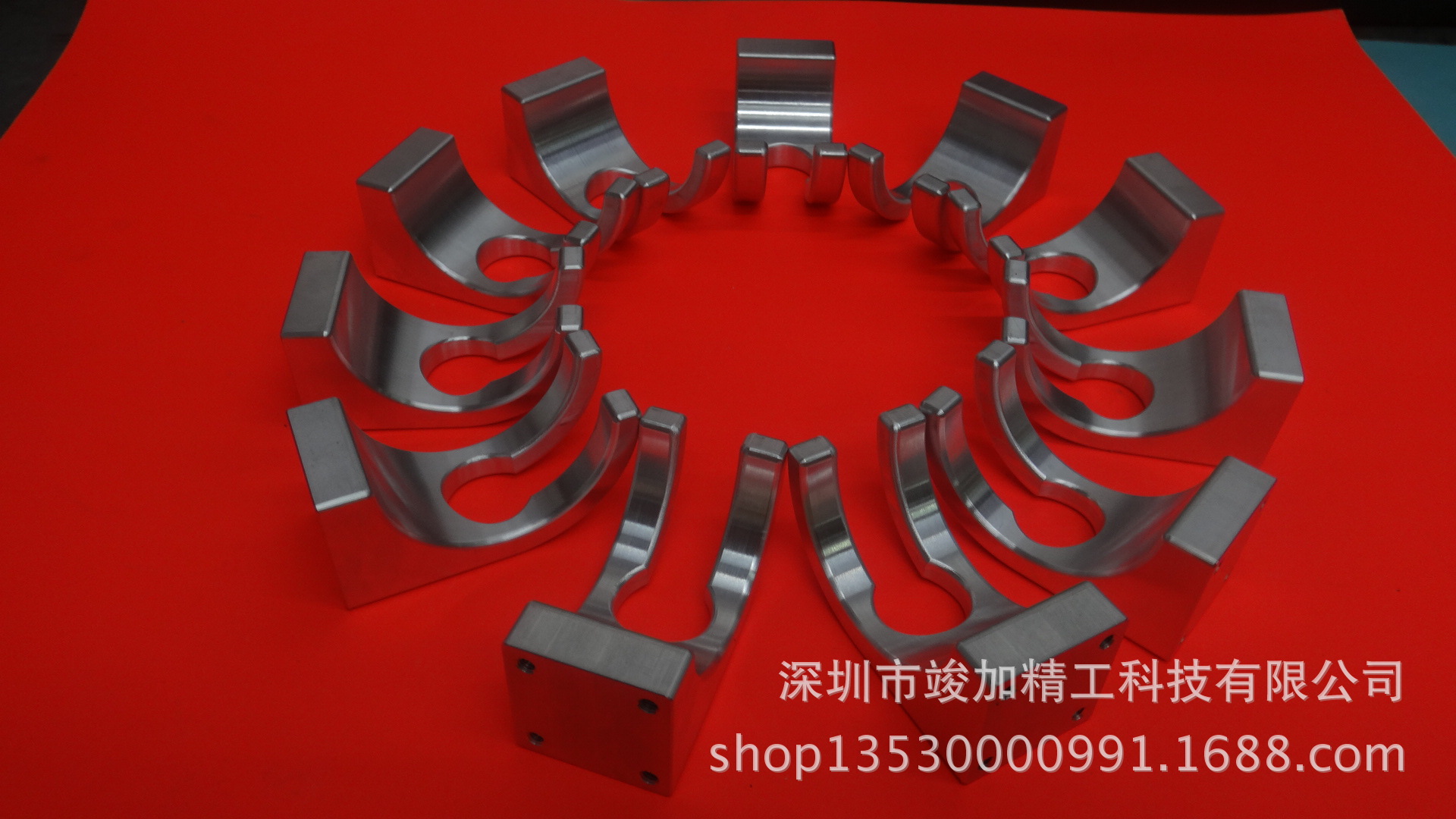 CNC电脑锣加工 铣床加工 非标零件加工