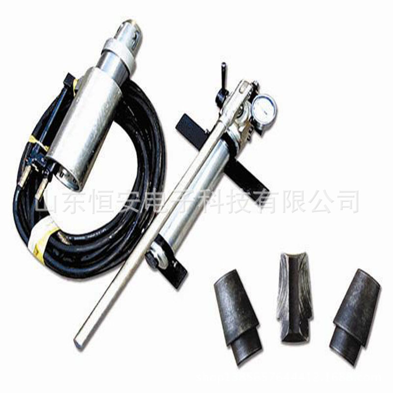 13锚索退锚器