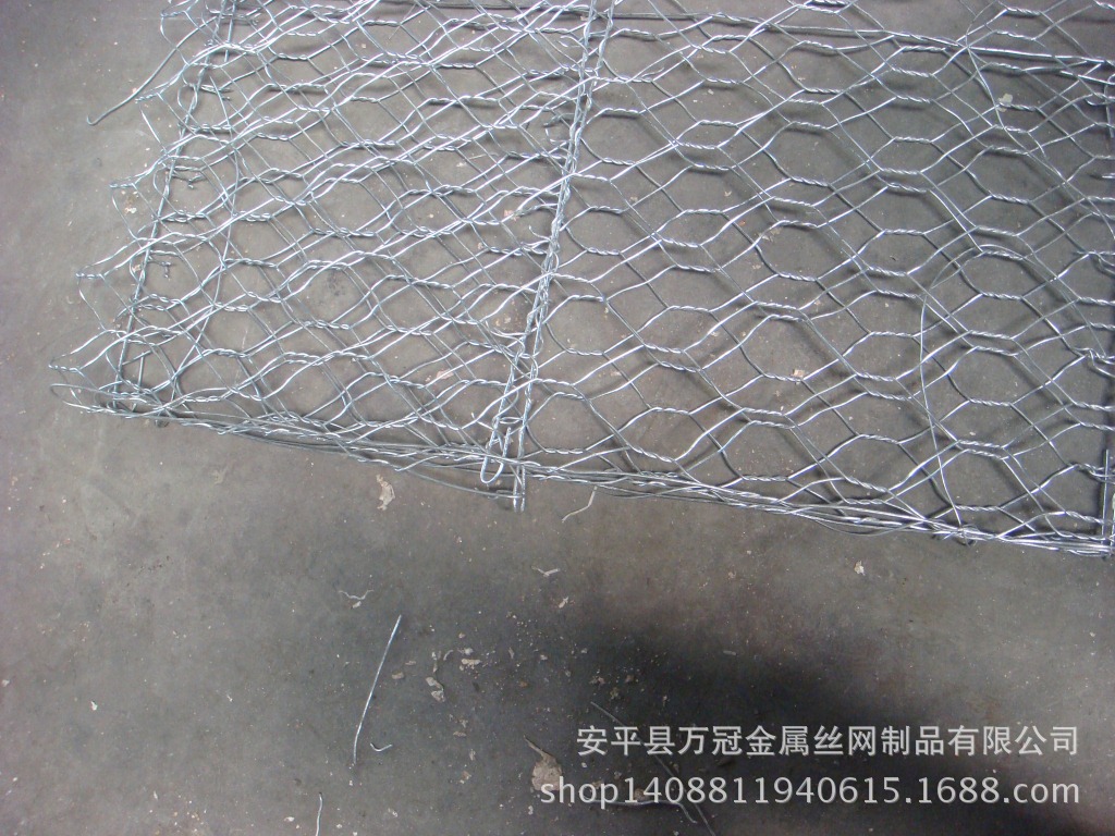 辽宁电焊石笼网 电焊石笼网规格 铁丝石笼网 复合网报价
