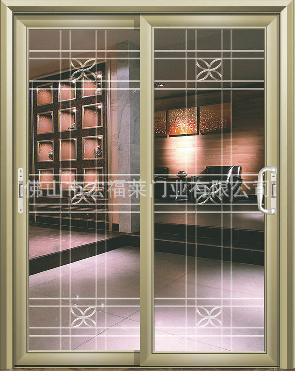 吊推门 D6024