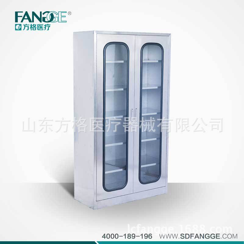 内蒙医用器械柜/方格器械柜/定做各种规格/各种款式器械柜