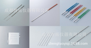 进口铂金接种环,不锈钢接种针&镍铬合金接种环,各种规格