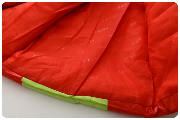 熊猫滑雪衣完成12