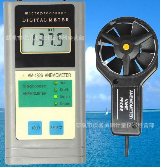 兰泰风速仪