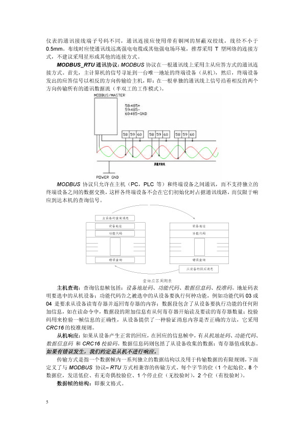 帶通訊4