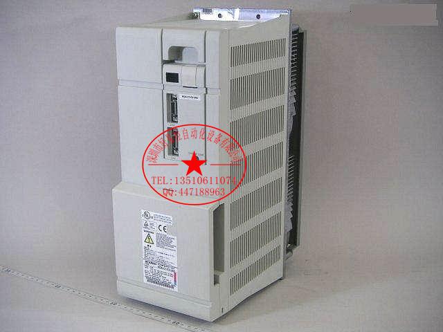 三菱数控伺服维修