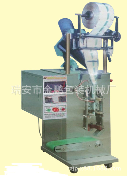 DLW-80F全自动粉末包装机