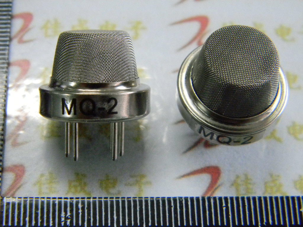 煙霧傳感器MQ-2 MQ2 (A2A5)  煙霧 傳感器 氣體傳感器 優質特價批發・進口・工廠・代買・代購