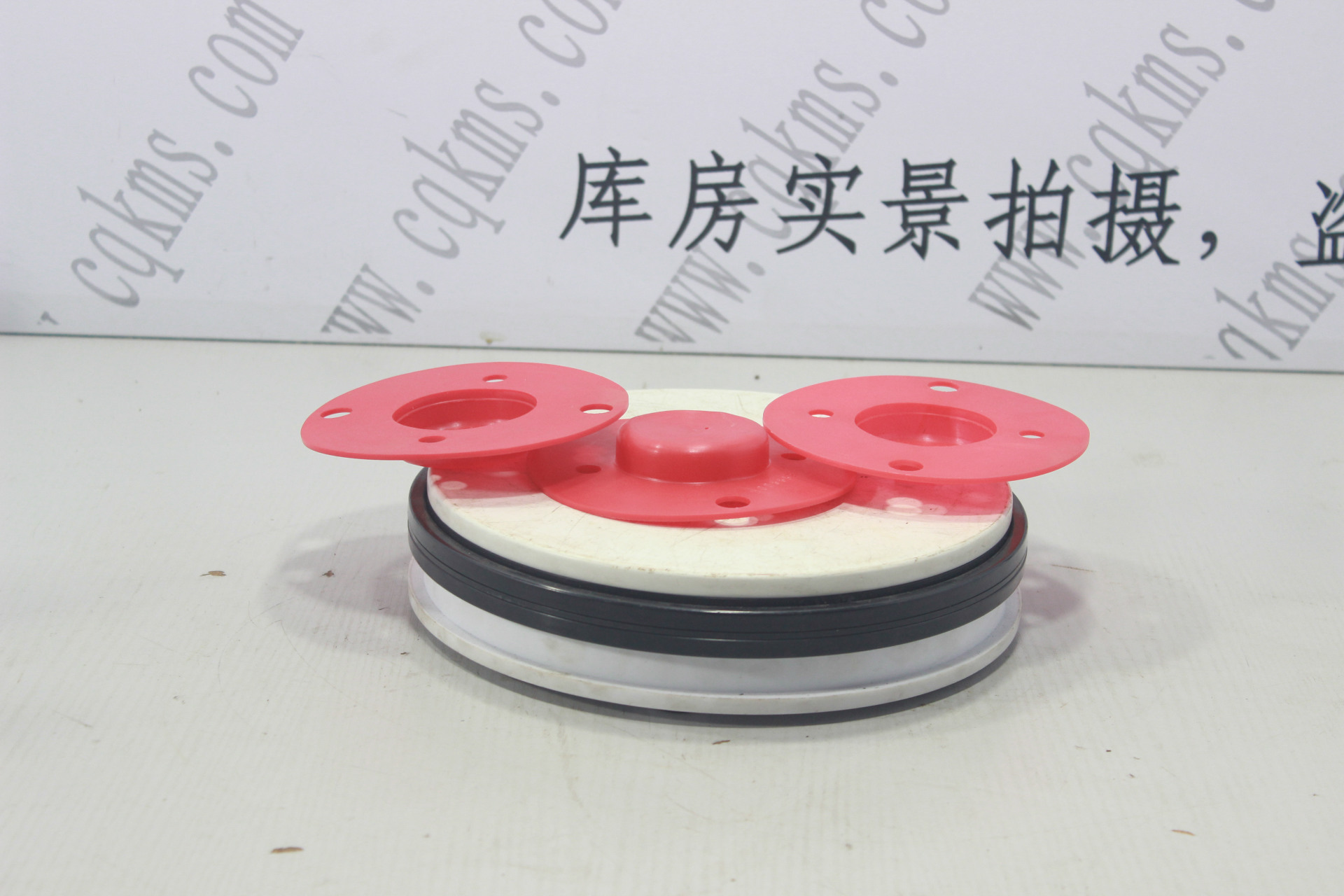 kms06124-3008883-防护盖-用于N14康明斯发动机-N14-参考规格直径13.5*内径5.8CM-参考重量35-35图片3
