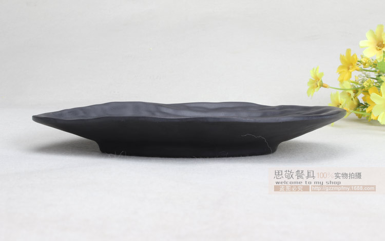 不规则三角盘-(7)