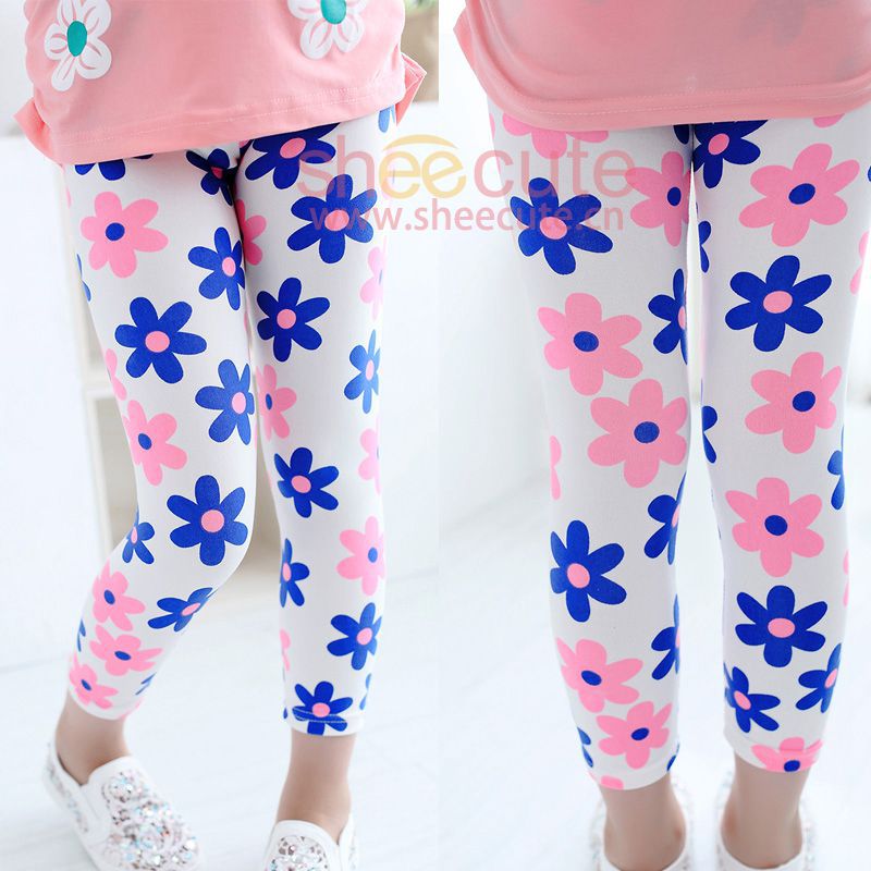 详情?-白底蓝粉六瓣?