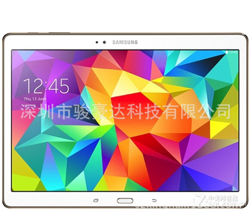 Samsung Galaxy Tab S 10.5.