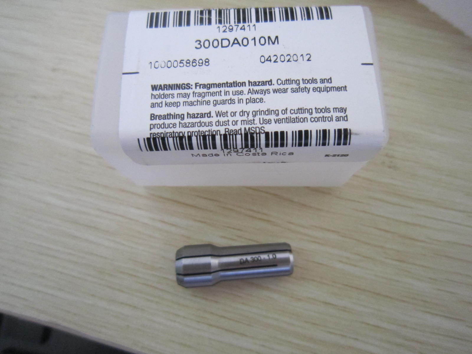 300DA010M-1