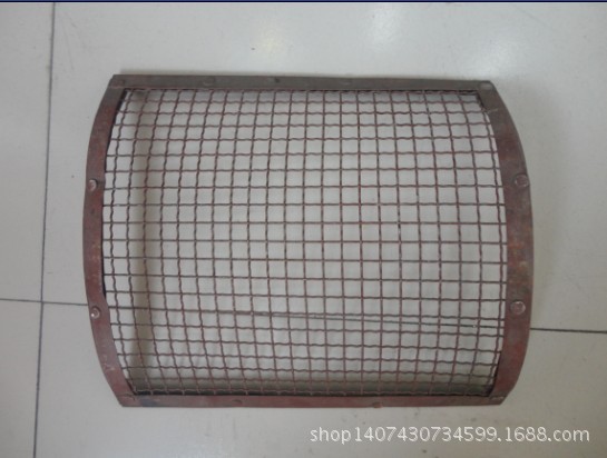 花生剥壳机筛网