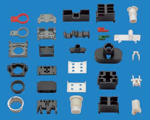 最便宜厂家批量定制 专业生产各类POM零件加工 塑胶加工