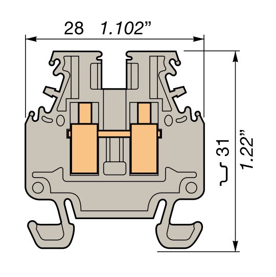 ABB Ӿ DR1.5/4;85100581