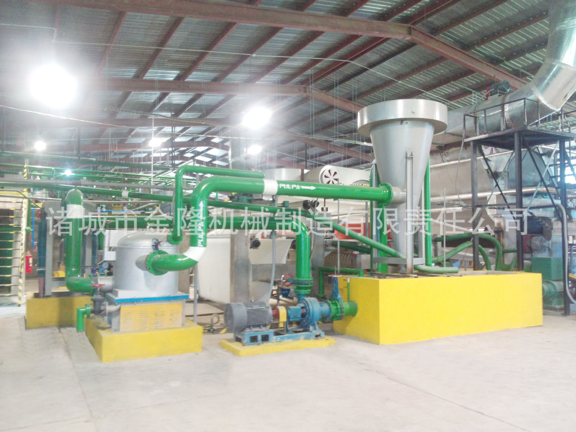 尼加拉瓜压力筛1