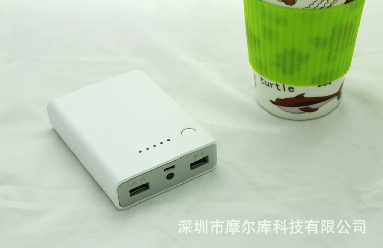 四节O2移动电源