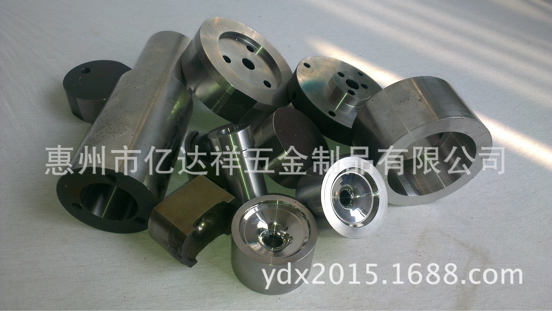 专业供应精密五金加工 机加工 机械加工 数控车床加工