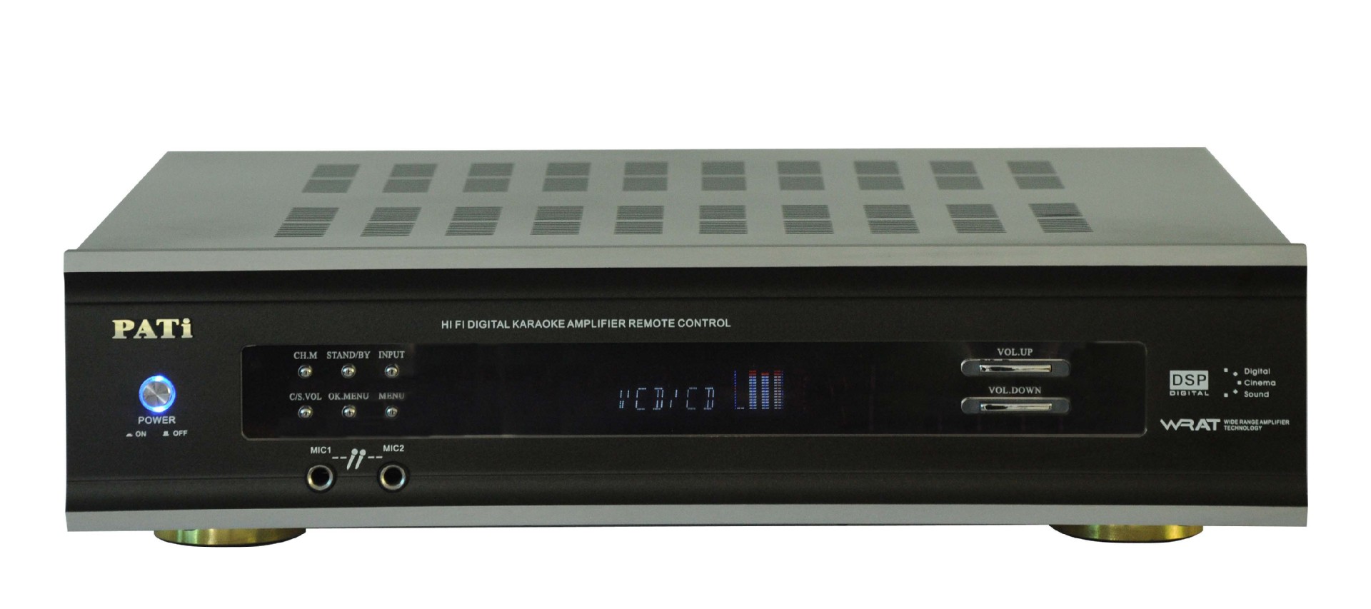 AV-330C