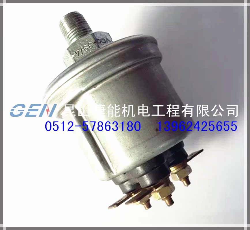 油压传感器185246290