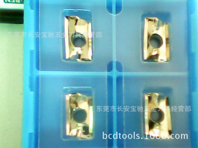 供应 京瓷 铣削 车削 内/外槽 刀具系类 GW25 BDGT11T304FR-JA