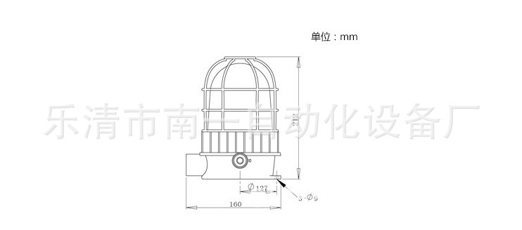 BBJ声光报警器，，