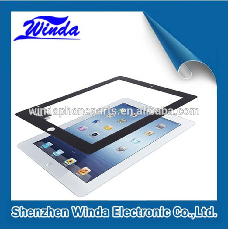 苹果ipad2触摸屏,ipad3触摸屏,ipad4触摸屏,玻璃屏,外屏幕正品