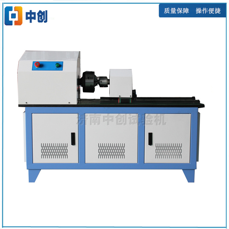 5000Nm汽車扭力桿扭轉(zhuǎn)剛度試驗機