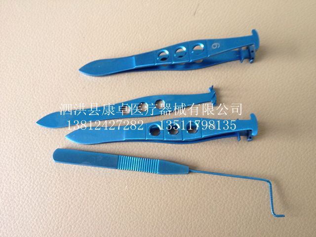 2014新款推薦外科器械不銹鋼重瞼器 做美容必備重瞼器 量大從優(yōu)