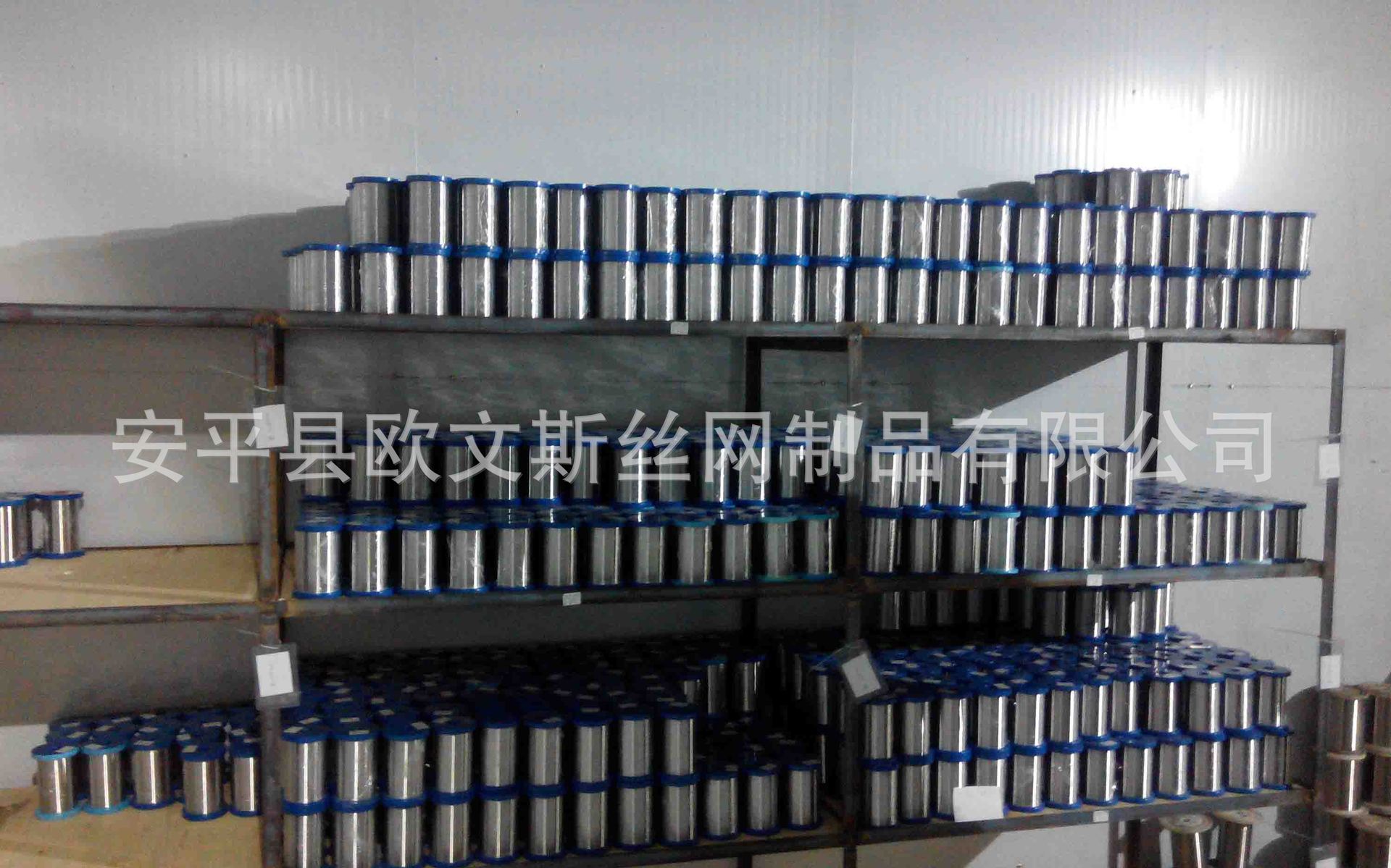 新日铁316L不锈钢微丝