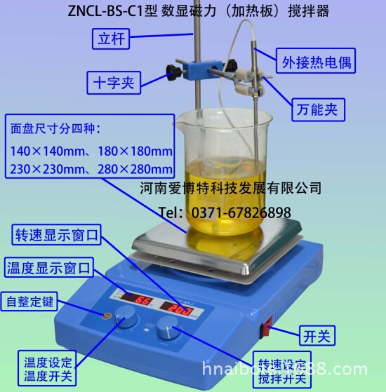 ZNCL-BS-C1 銅板 側麵 xj