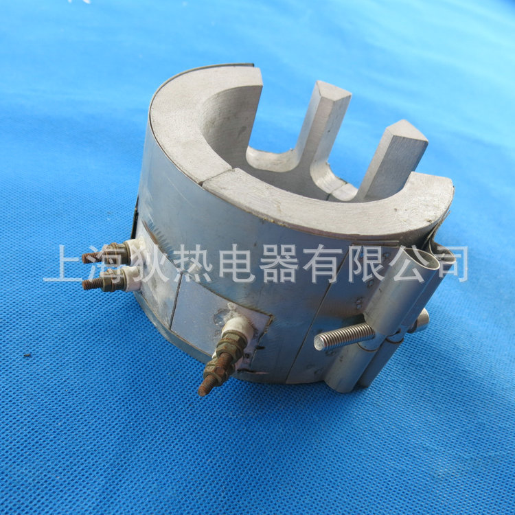 DR-035塑料机械加热器4