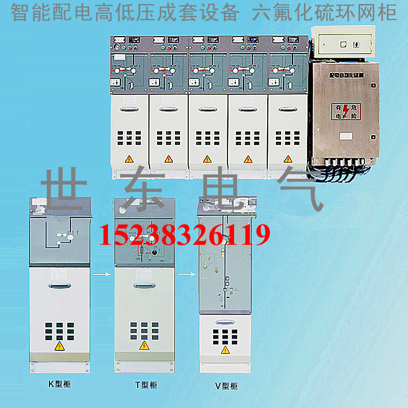 SF6泄漏报警系统SDP8000,SF6激光变送器