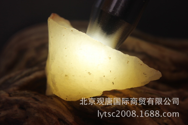 80克精品白玉