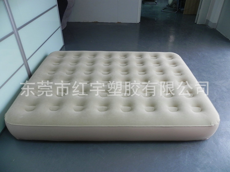 B大号双人单层床垫 (1)