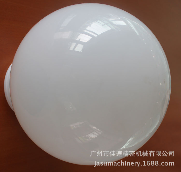供应灯罩吹瓶机 佳速ISB 800-3 灯罩吹瓶机 高性能塑料吹瓶机