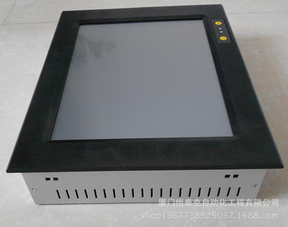 HTK-1210P上侧
