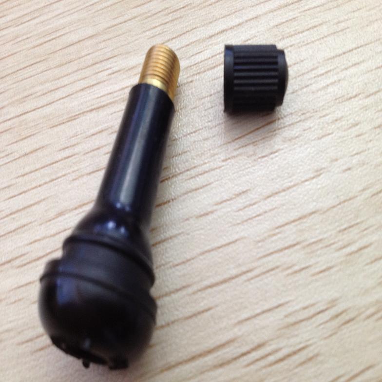tire valve tr414