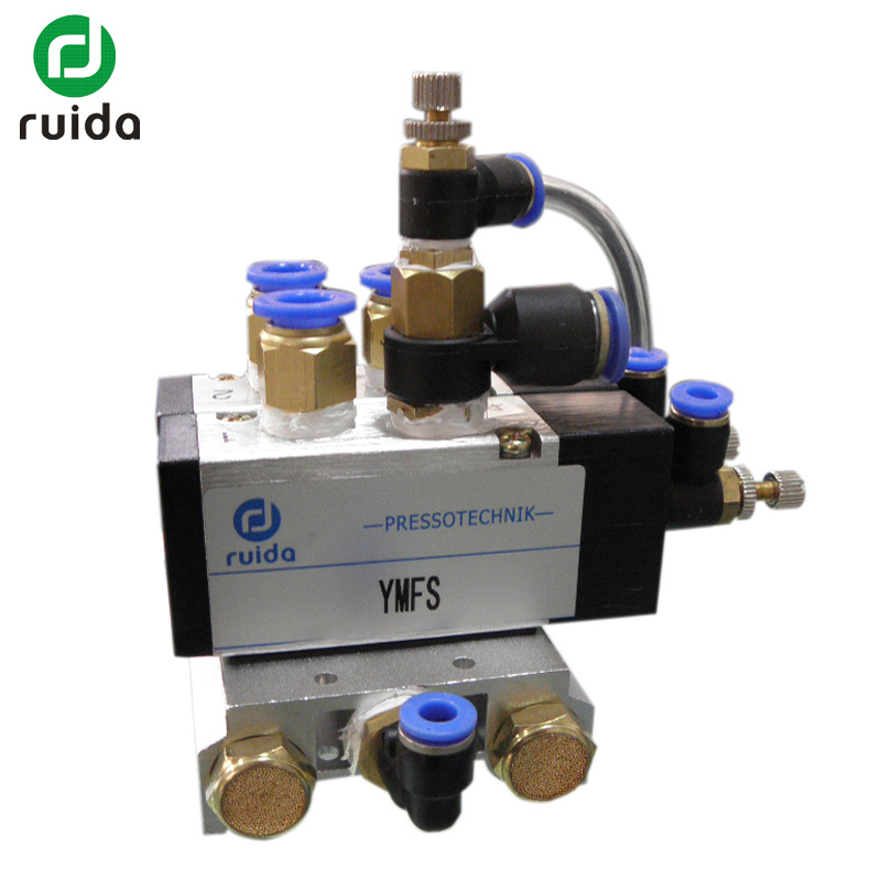 气控逻辑阀组副本