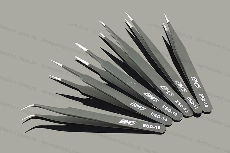 BMS ESD防静电系列