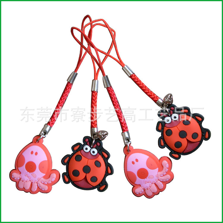 phone pendant手机链-06